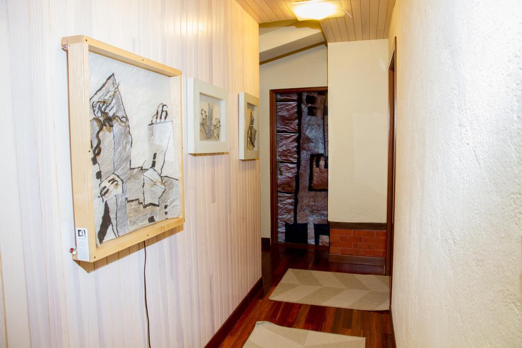 Paperkienea - Artandrelax ξενώνας Χονδαρρίμπια Εξωτερικό φωτογραφία